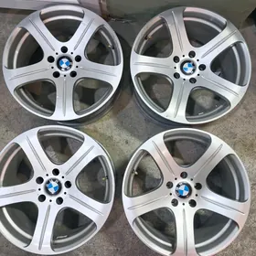 BMW DISKA // БМВ ДИСКИ 18