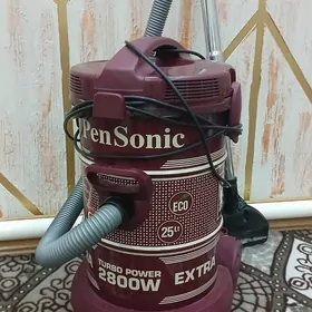 пылесос Pen sonic