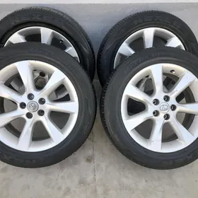 Lehus RX 330 disga 19