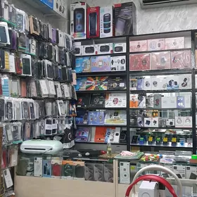 Telefon Magazyn Satlyk