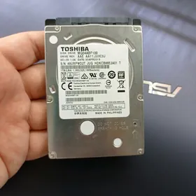 hdd noutbuk 1tb Toshiba