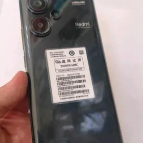redmi note13pro plus