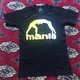 manto mayka