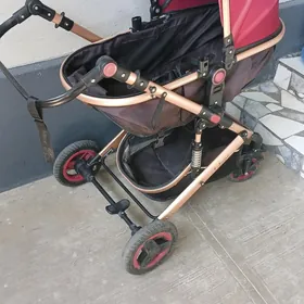 коляска Belecco