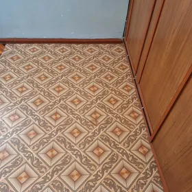 linoleum