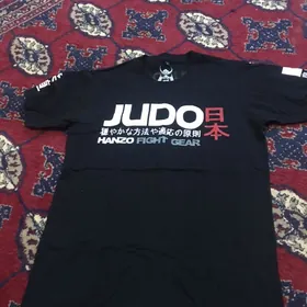 judo mayka