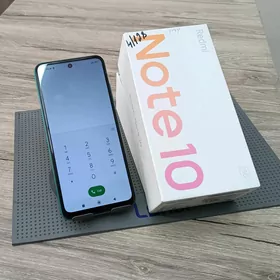 redmi note 10 5G 4/128