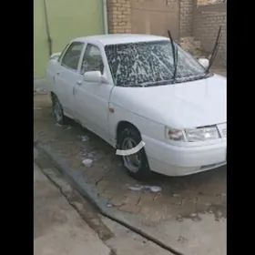 Lada 2110 2002