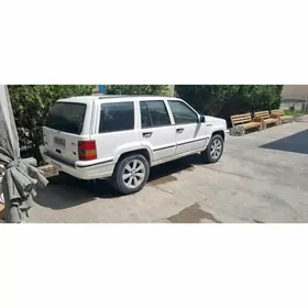 Jeep Grand Cherokee 1994