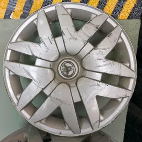 kolpak kalpak toyota 16