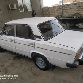 Lada 2106 1999