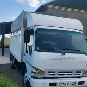 Isuzu Elf 2005