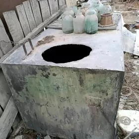 ёмкость для воды