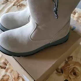 Ädik / Сапоги
