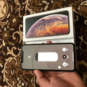 iPhone Xs Max