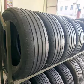 MICHELIN 255 55 19 TEKER