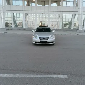 Lexus ES 350 2010