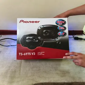 pioneer kalonka 650w