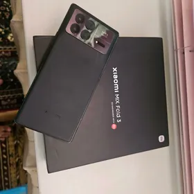 Xiaomi Mix Fold5 16/512
