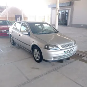 Opel Astra 1999