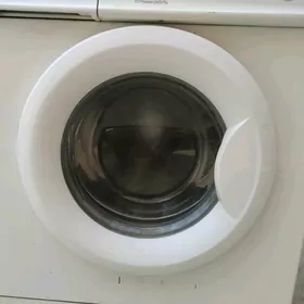 стиральный машинка