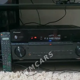 ресивер Pioneer