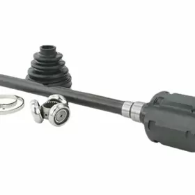 GRANAT ICHKI  NISSAN VERSA 2006-2011