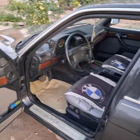 BMW 740 1995
