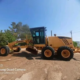 Caterpillar Forklift 2016
