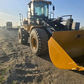 XCMG LW500F 2024