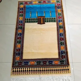 Yupek Namazlyklar