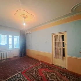 Гагарин 4 этаж 4 ком