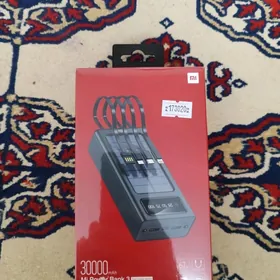 Mi Power bank 30000 mah