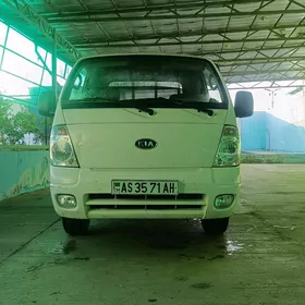 Hyundai H100 2011