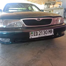 Toyota Avalon 1997