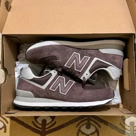 Кроссовки NEW BALANCE 574