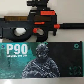 Aftomat P90