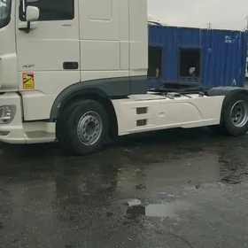 Daf spoýler euro 6