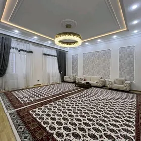 Arenda ELİTGA Mollanepes koce