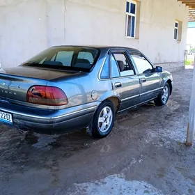 Daewoo Prince 1996