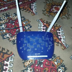 Router TP_link