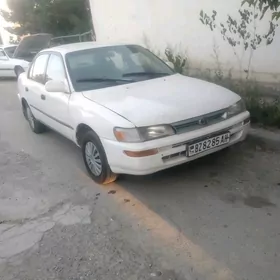 Toyota Corolla 1994