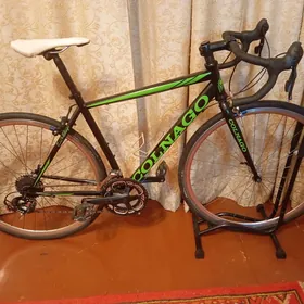 Велосипед "Colnago"