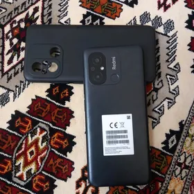 Redmi 12C 6+6