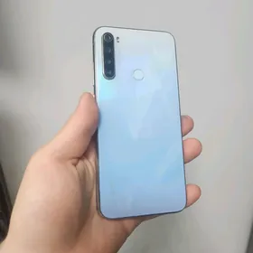 Redmi note 8 4/64