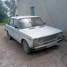 Lada 2106 2000