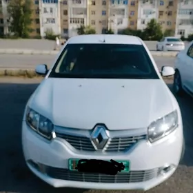 Renault Clio 2015