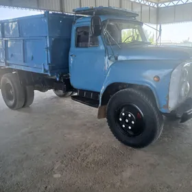 Gaz 53 1991