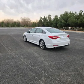 Hyundai Sonata 2017