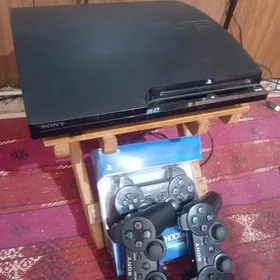 PS 3